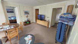 Ferienwohnung Rothorn Meiringen - 4