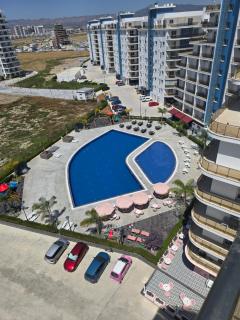 Park Residence - - 2
