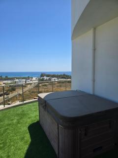 Park Residence - - 3