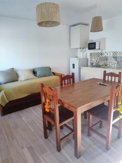 El Alfarero de Maimará - Cortaderas - 5