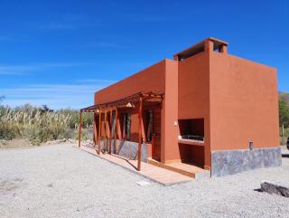 El Alfarero de Maimará - Cabaña Cortaderas - Maimará - 4