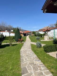 Vila Teo - Vasil Levski - 8