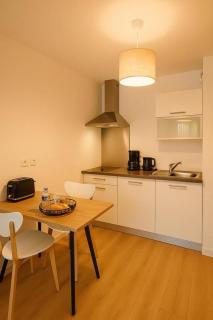 Domitys - L'HERMINE BLANCHE - Wasquehal - 1