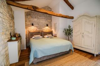 Villa Mint with Pool - Pazin - 5