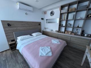 HA-LU Studio Apartman - Jurdani - 1