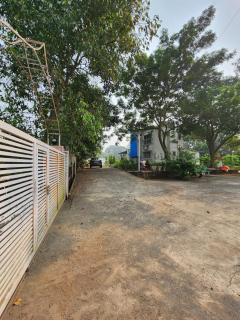 Serene getaway with Karaoke Lounge Nandan farms - Wada - 6