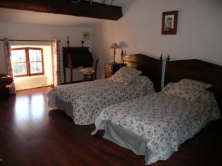 LES TERRES BASSES - 3