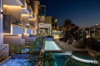 Pearl SeaBreeze Suites - Rethymno - 8