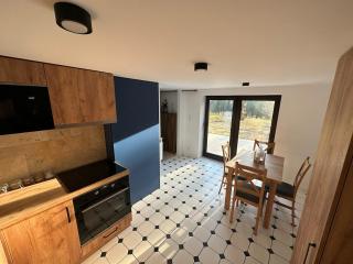 Gorczańska Chata Lubomierz - 4