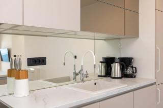 Seaside Luxury Apartment Tanita - 2