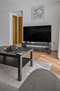 Old Town Sunshine Apartment - Bucharest - 2