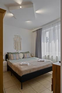 Old Town Sunshine Apartment - Bucarest - 9