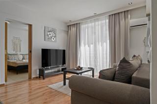 Old Town Sunshine Apartment - Bucharest - 1