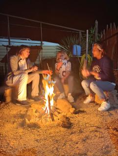 Casas Cueva Alfer - Fasnia - 6