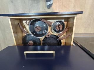 Luxe Apartment in Caledon - 4