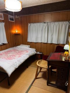 Rishiri Antique Inn - Rishiri - 7