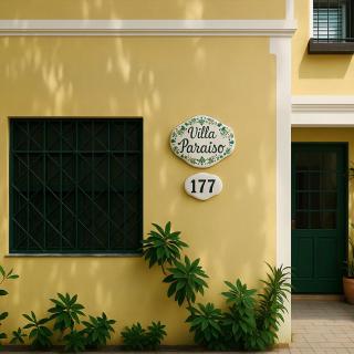 Villa Paraíso - São Paulo - 0