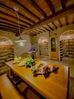 Country Charm & Jacuzzi - Cetona - 5