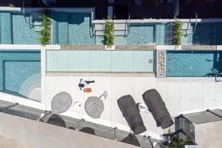 Pearl SeaBreeze Suites - Rethymno - 1