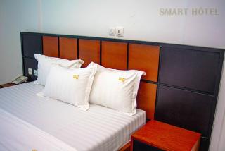 Residence Hotel Smart douala - Douala - 5