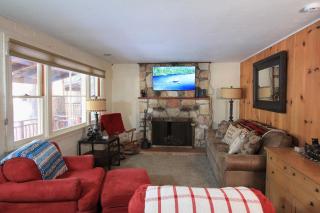 CYH0444 - Aspen Cabin home - South Lake Tahoe - 7