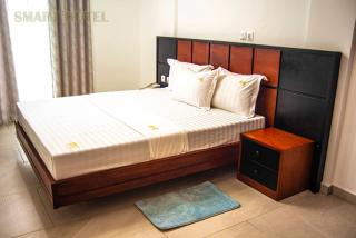 Residence Hotel Smart douala - Douala - 4