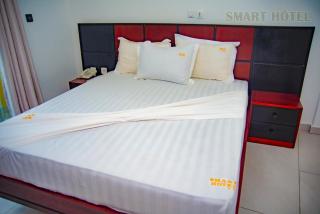 Residence Hotel Smart douala - Douala - 3