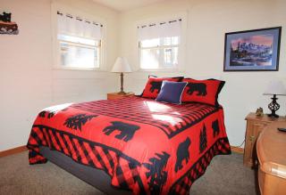 CYH0444 - Aspen Cabin home - South Lake Tahoe - 1