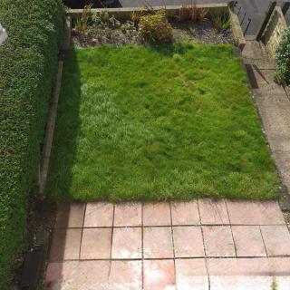 Cosy 3 bedroom Family Home-Large garden-Patio-Wifi - Swansea - 1