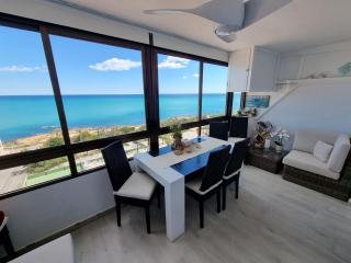Cabo Cervera primera linea apartamento de lujo - Torrevieja - 1