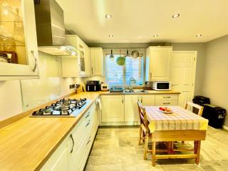 Cosy Quiet Double Room - Bristol - 0