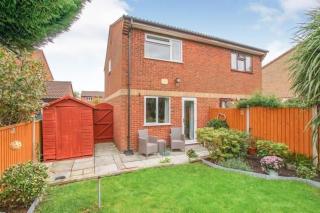 Cosy Quiet Double Room - Bristol - 3