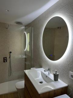 Apartamento Sa Palomera a 4 min de la playa - Blanes - 8