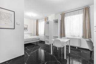 Ponale Suites Foresteria Lombarda - Milan - 5