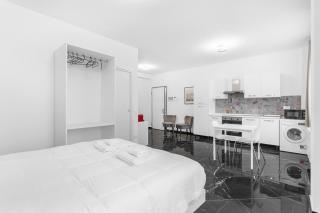 Ponale Suites Foresteria Lombarda - Milan - 1