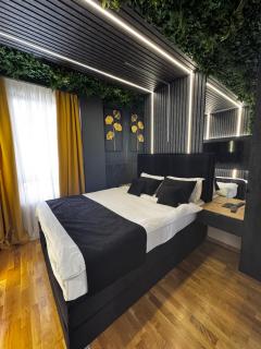 Apartment Mb lux 2 - Bijeljina - 0
