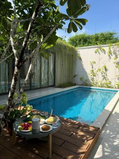 Private Garden Villa with Private Pool in Phu Quoc Island - Phú Quốc - 6