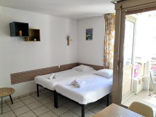 Résidence Graziella Studio 205 - Juan-les-Pins - 7