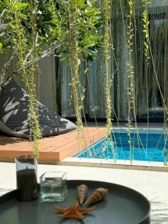 Private Garden Villa with Private Pool in Phu Quoc Island - Phú Quốc - 5