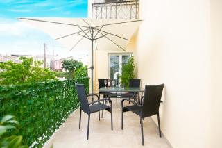 Semiramis Apartment - Potamós - 6