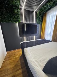 Apartment Mb lux 2 - Bijeljina - 9