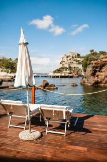 Strand Hotel Delfini - Isquia - 5