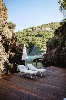 Strand Hotel Delfini - Isquia - 8
