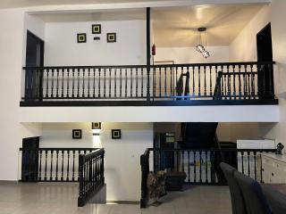 Villa Famirie 8-10 people - Paramaribo - 1