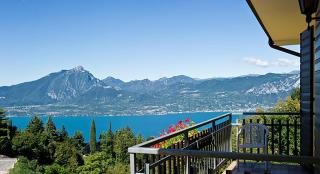 Hotel Costabella - San Zeno di Montagna - 1