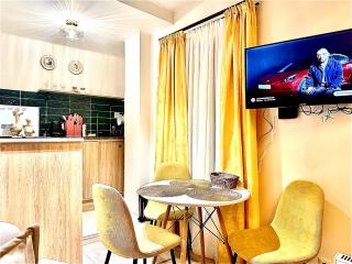 Silver lux apartment - Tbilisi - 5