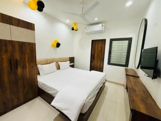 Hotel Bhole Shankar & Restaurant - Pāli - 1