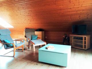 Het GENIEThuisje - Het Kleine Genot, vakantiewoning voor 2-4p in de Eifel - Heimbach - 3