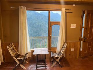 Chanon Holiday Homestay - 8
