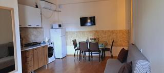 Anita's Apartment - Tbilisi - 7
